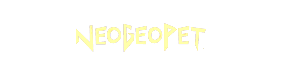 NEOGEOPET