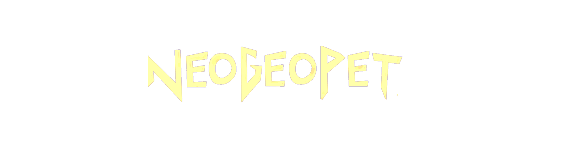 NEOGEOPET Home