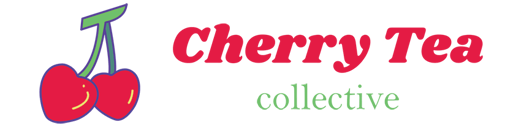 cherryteacollective Home