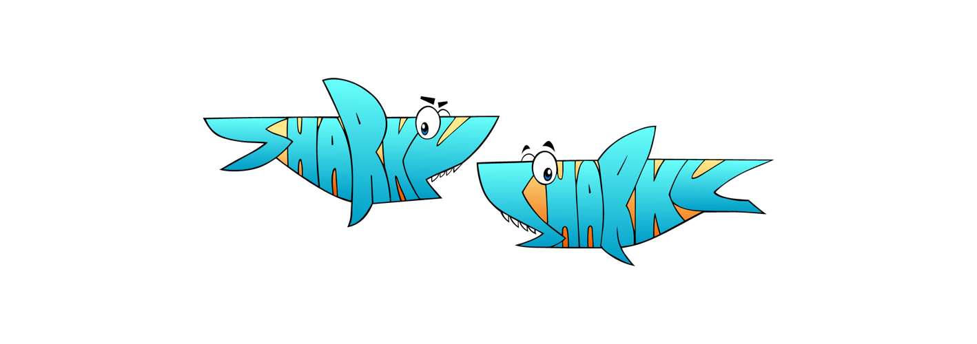 Sharky Sharky