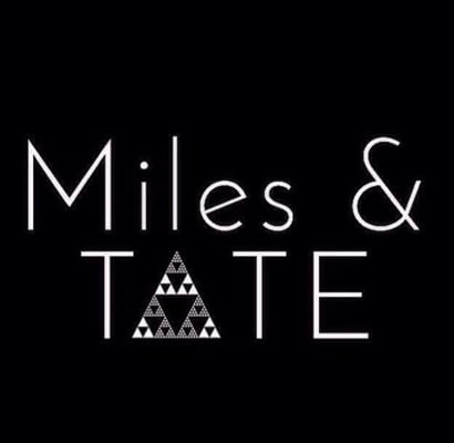 Miles and Tate Home