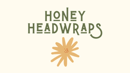 Honey Headwraps