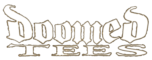 DoomedTees
