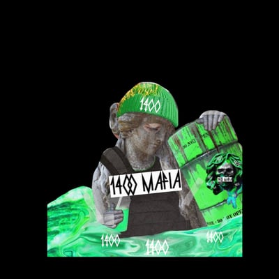 1400 Mafia Home