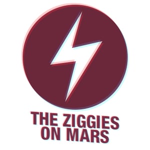 The Ziggies on Mars