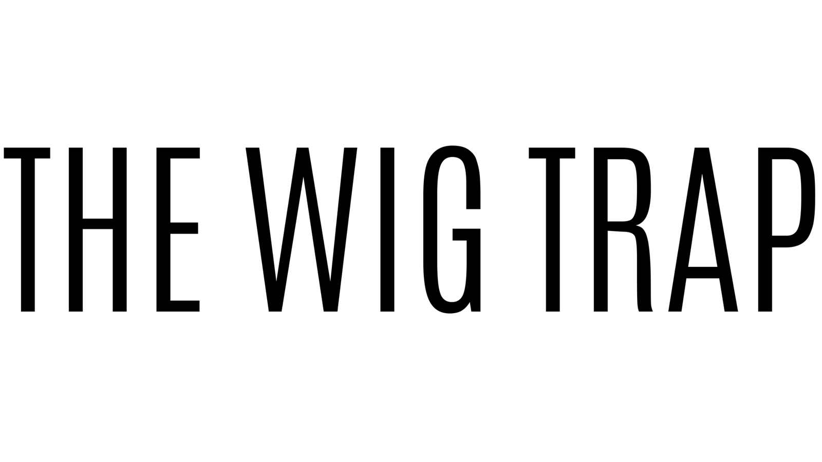 The Official Wig Trap