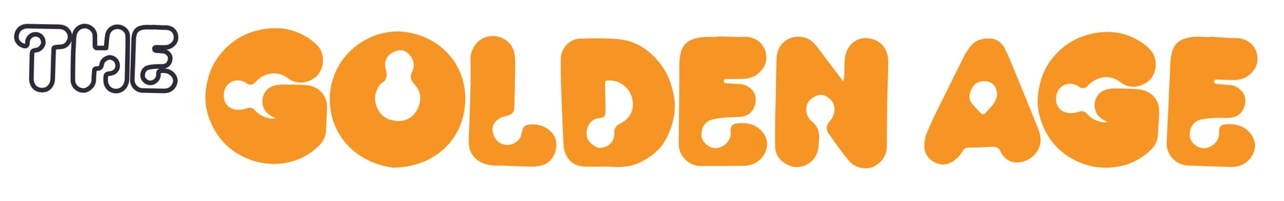 Home | The Golden Age