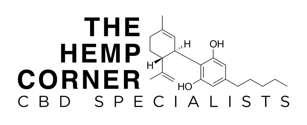 THE HEMP CORNER LONDON Home