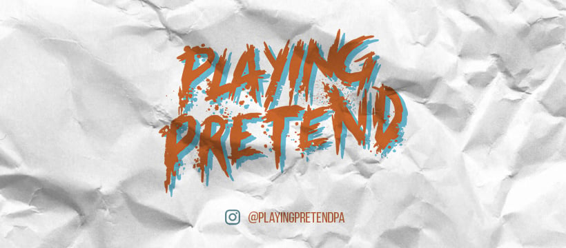 Playing Pretend