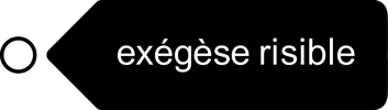 Exégèse Risible