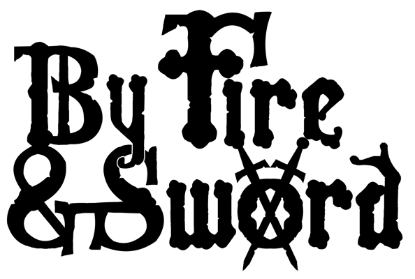 By Fire and Sword Home