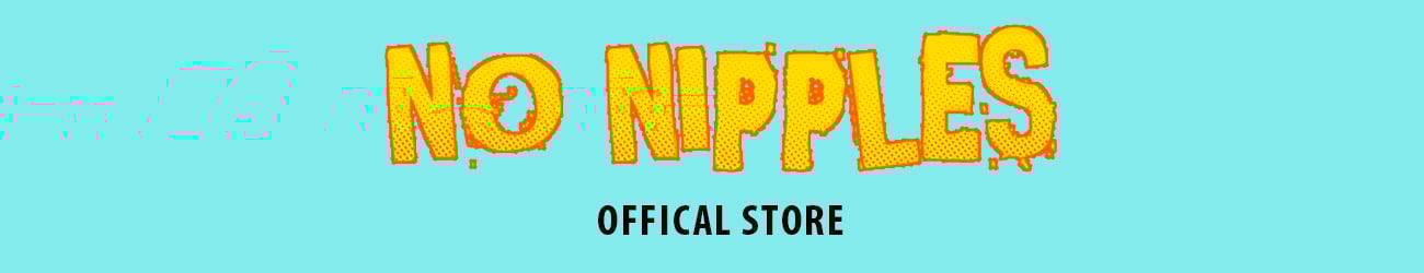 No Nipples´s Band Store