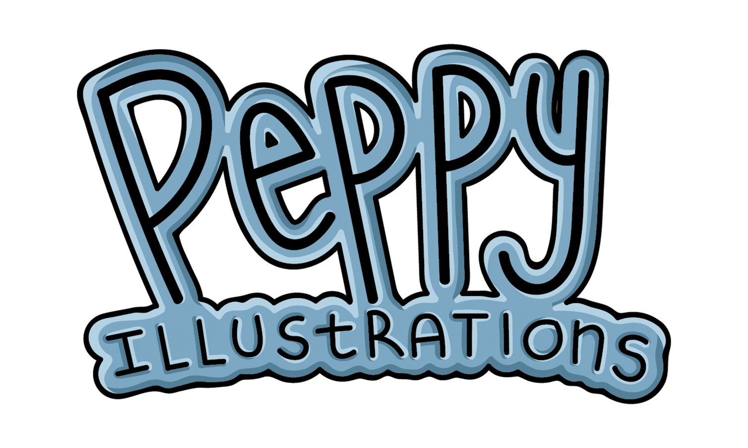 peppyillustrations