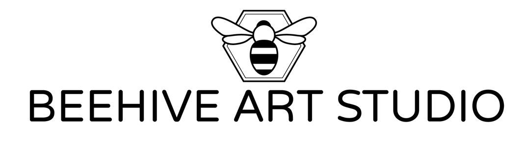 Beehive Art Studio Home