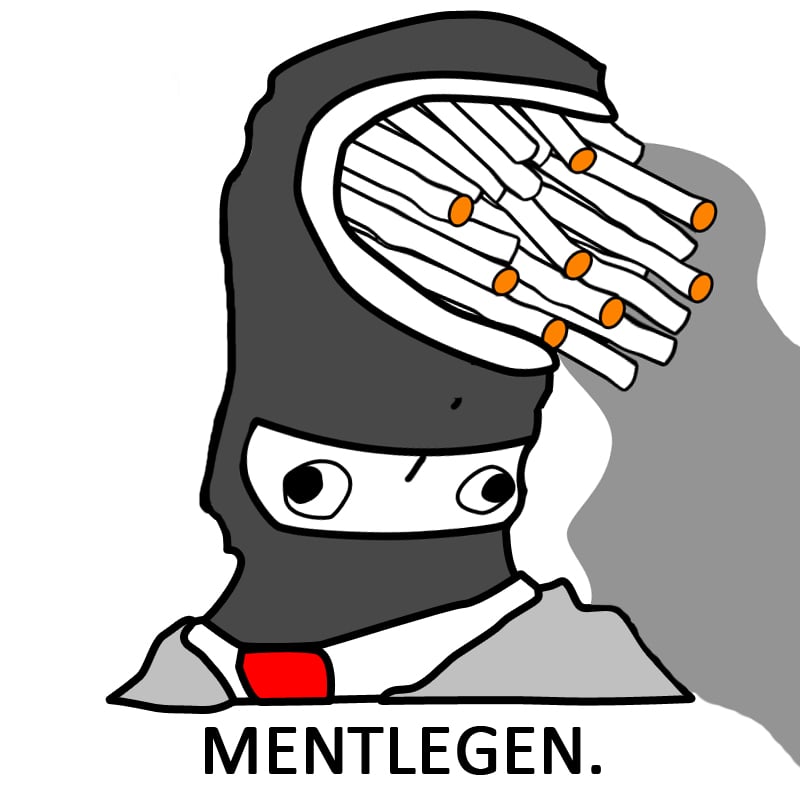 Mentlegenofficial