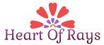 Heart Of Rays