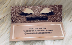 Posh Tresses by Shey