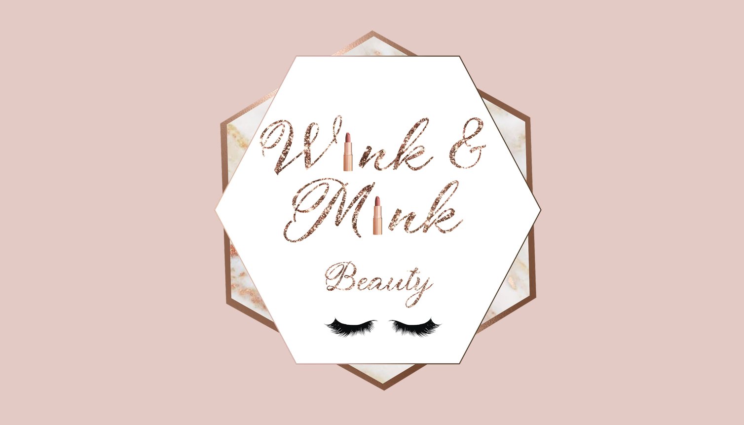 wink and mink