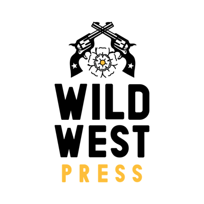 Wild West Press Home