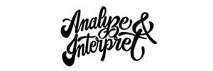 Analyze & Interpret