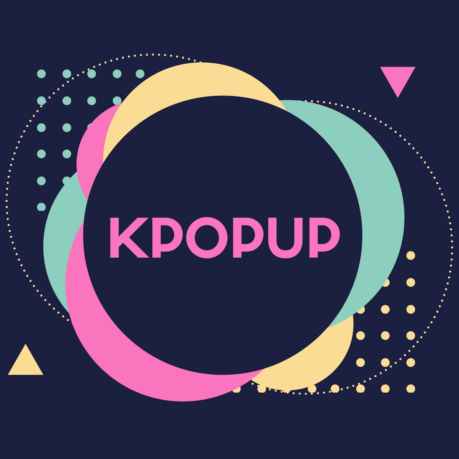 KPopUp