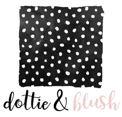 Dottie and Blush Home Home