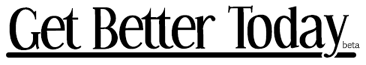 Get Better Today - Mobile 