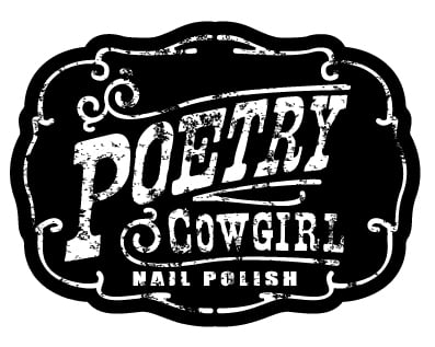 Poetry Cowgirl Nail Polish Home
