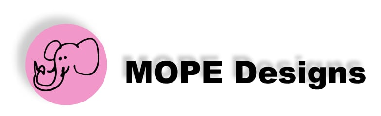 MOPE Designs Home