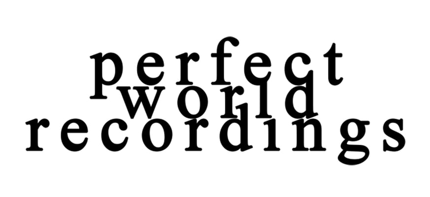perfect world recordings Home