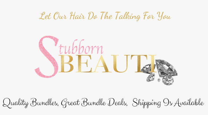 Stubborn Beauti Home