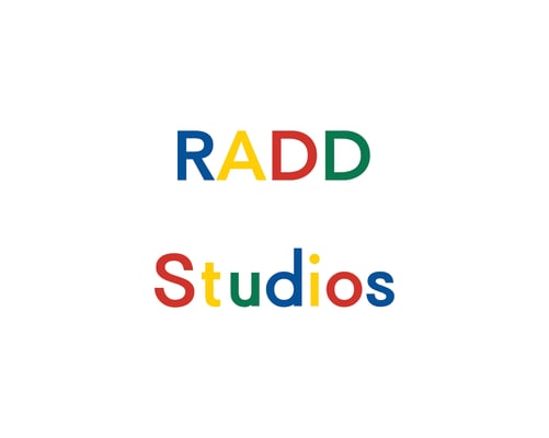 RADD STUDIOS Home