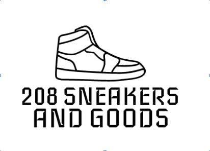 208 sneaker and goods Home