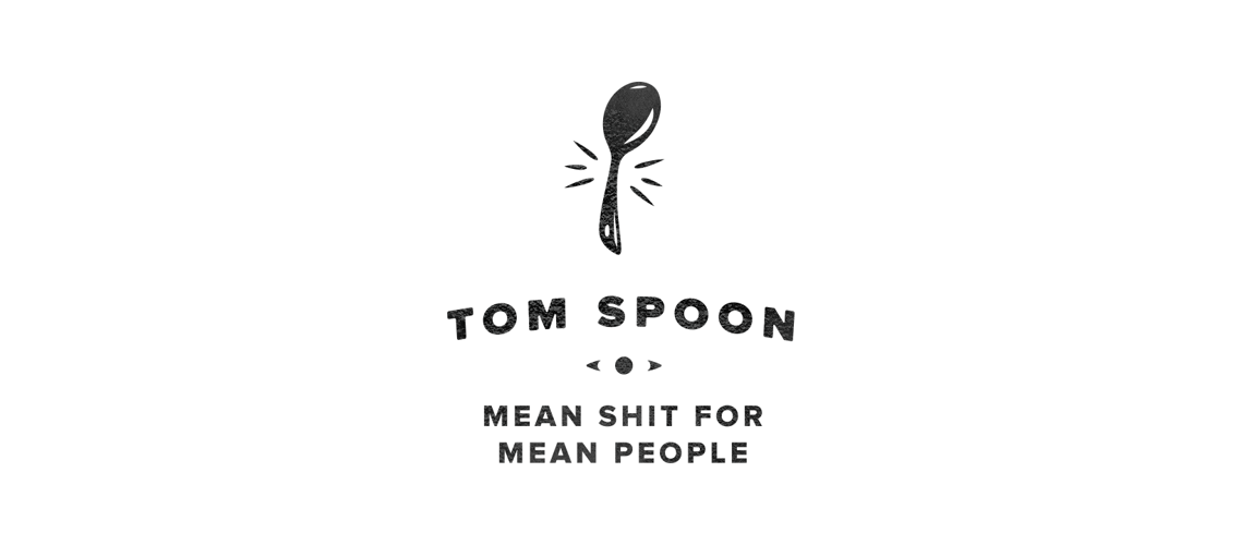 Tom Spoon's gift shop