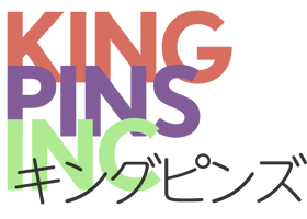 KingPins Inc.