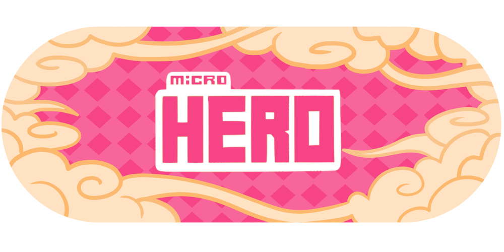 MicroHero Home