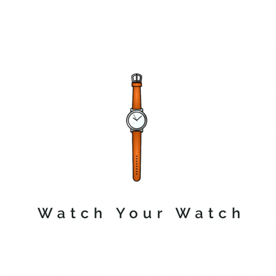 WatchYourWatch Home