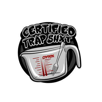 Certified Trap Shxt Home