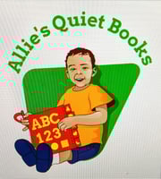 Allie's Quiet Books