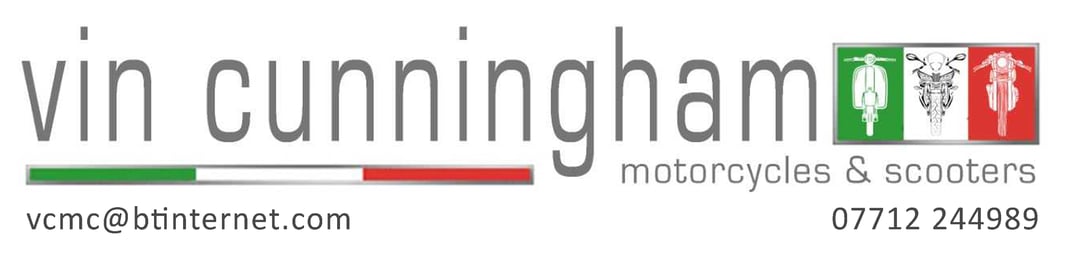 vincunninghammotorcycles Home