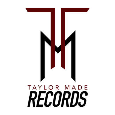 Taylor Made Records Home