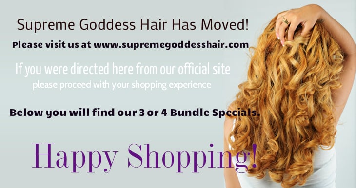 supremegoddesshair