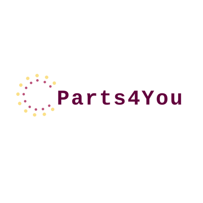 Parts4You Home