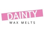 Dainty wax melts