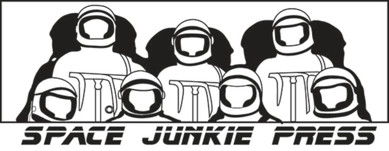 Space Junkie Press