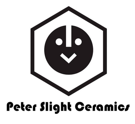 Peter Slight Ceramics Home