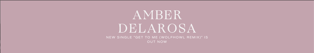 Amber DeLaRosa Home