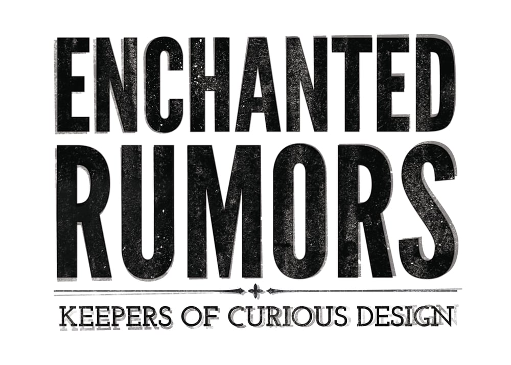 Enchanted Rumors