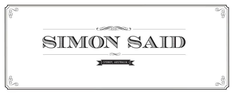 Simon Said