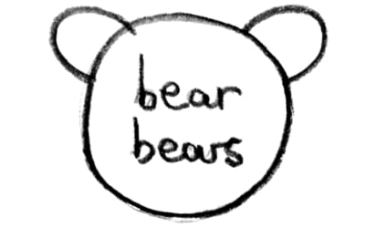 Bear Bears